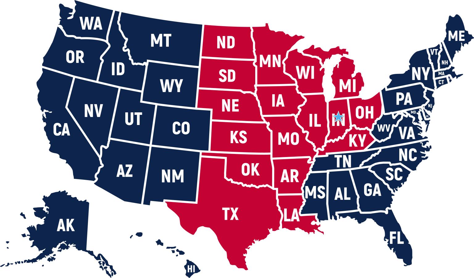 Central Qualifier Lacrosse World Series Championship